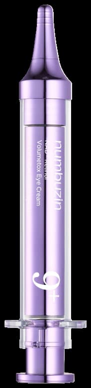 numbuzin No.9 NAD+ Retinol Volumetox Eye Cream