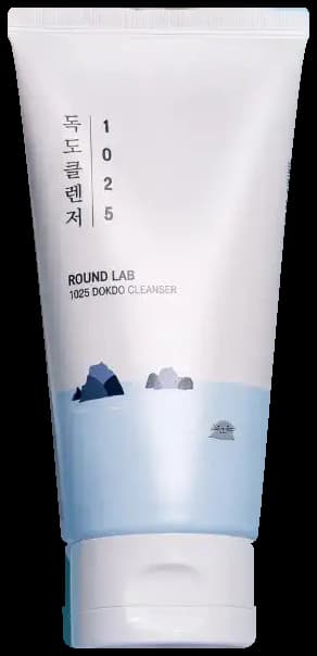 Round Lab 1025 Dokdo Cleanser