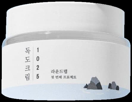 Round Lab 1025 Dokdo Cream