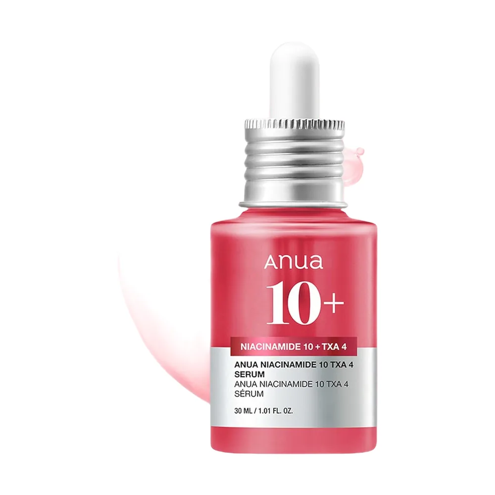 Anua Niacinamide 10% + TXA 4% Serum