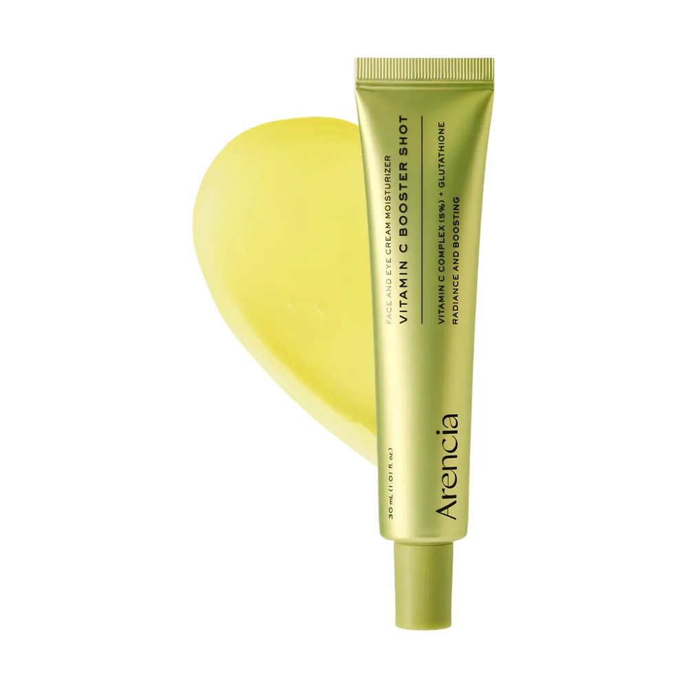 Arencia Vitamin C Booster Shot