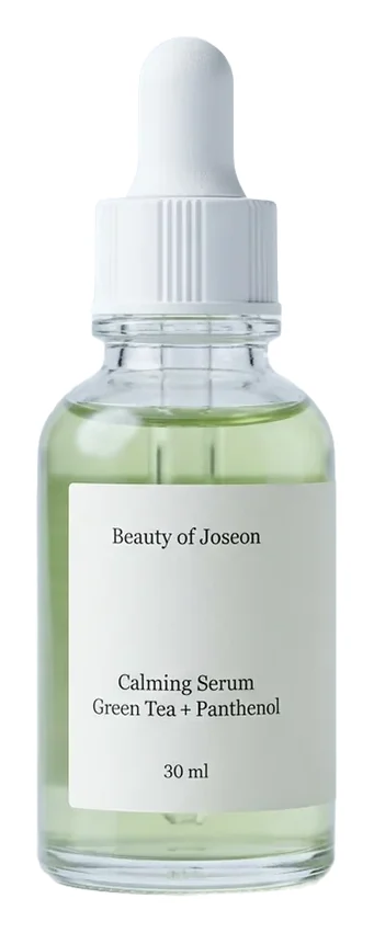 Beauty of Joseon Calming Serum Green Tea + Panthenol