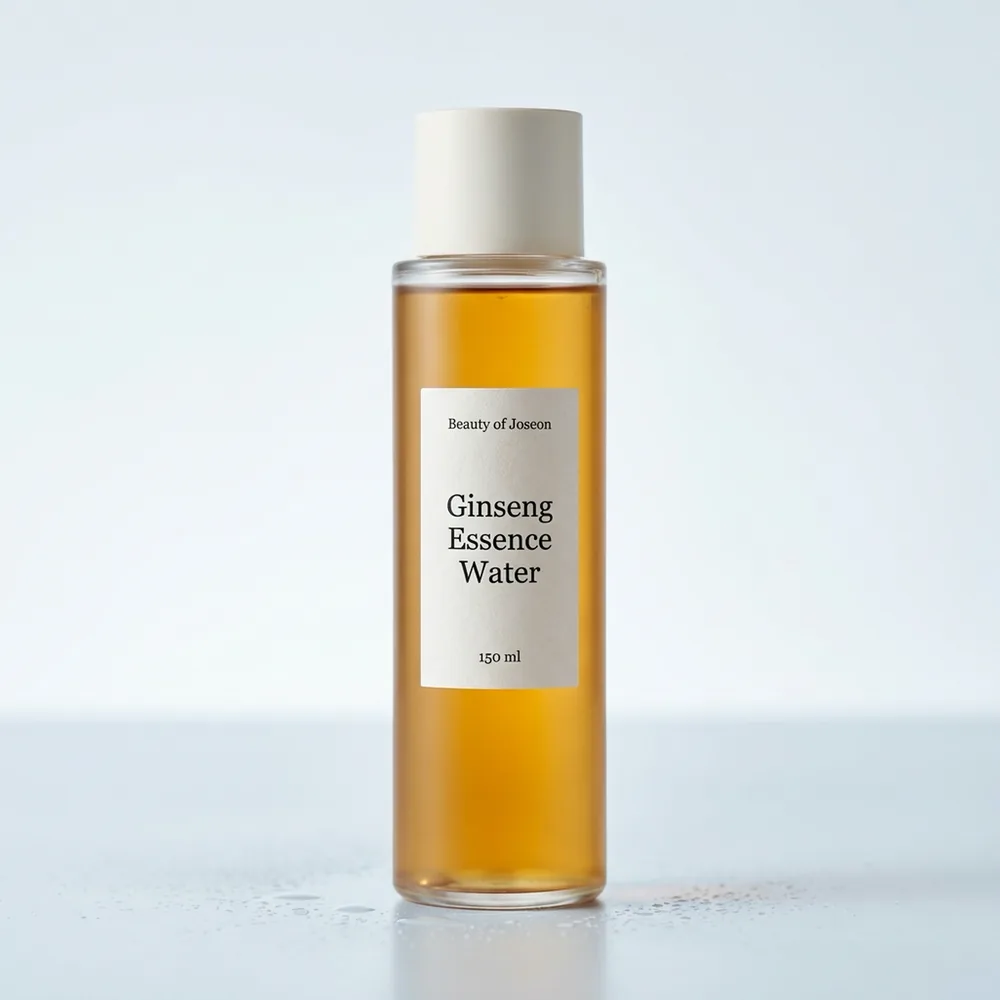 Beauty of Joseon Ginseng Essence Water