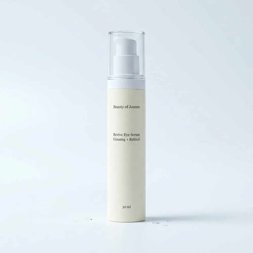 Beauty of Joseon Revive Eye Serum Ginseng + Retinal