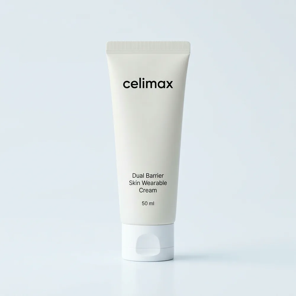 celimax Dual Barrier Skin Wearable Cream