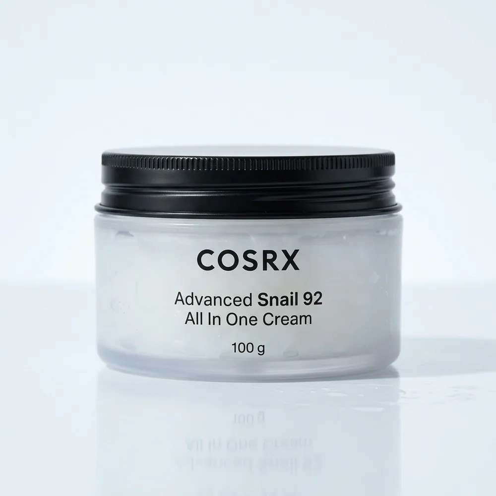 COSRX Advanced Snail 92 All In One Cream