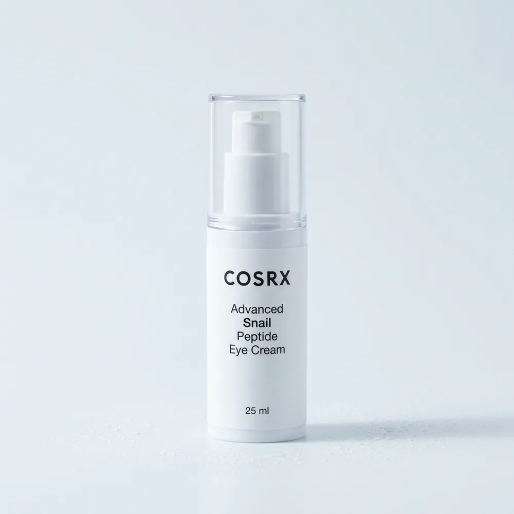 COSRX Advanced Snail Peptide Eye Cream