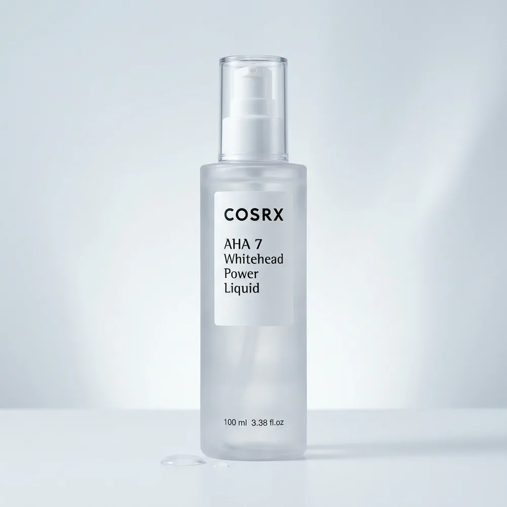 COSRX AHA 7 Whitehead Power Liquid