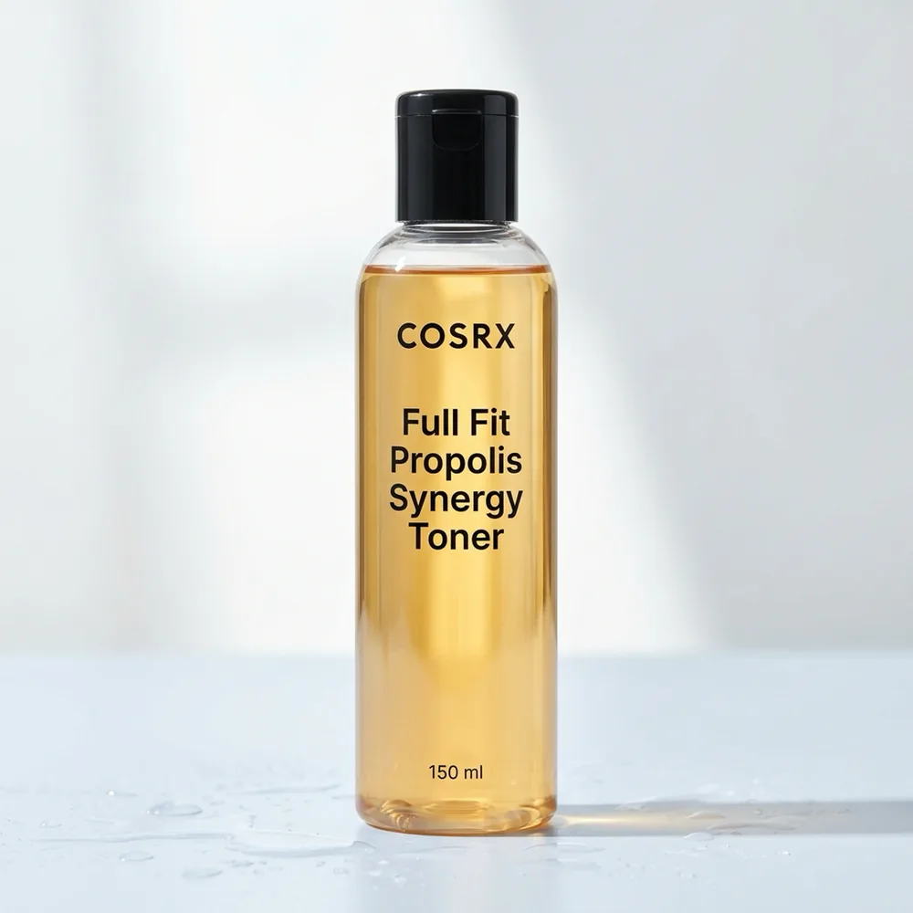 COSRX Full Fit Propolis Synergy Toner