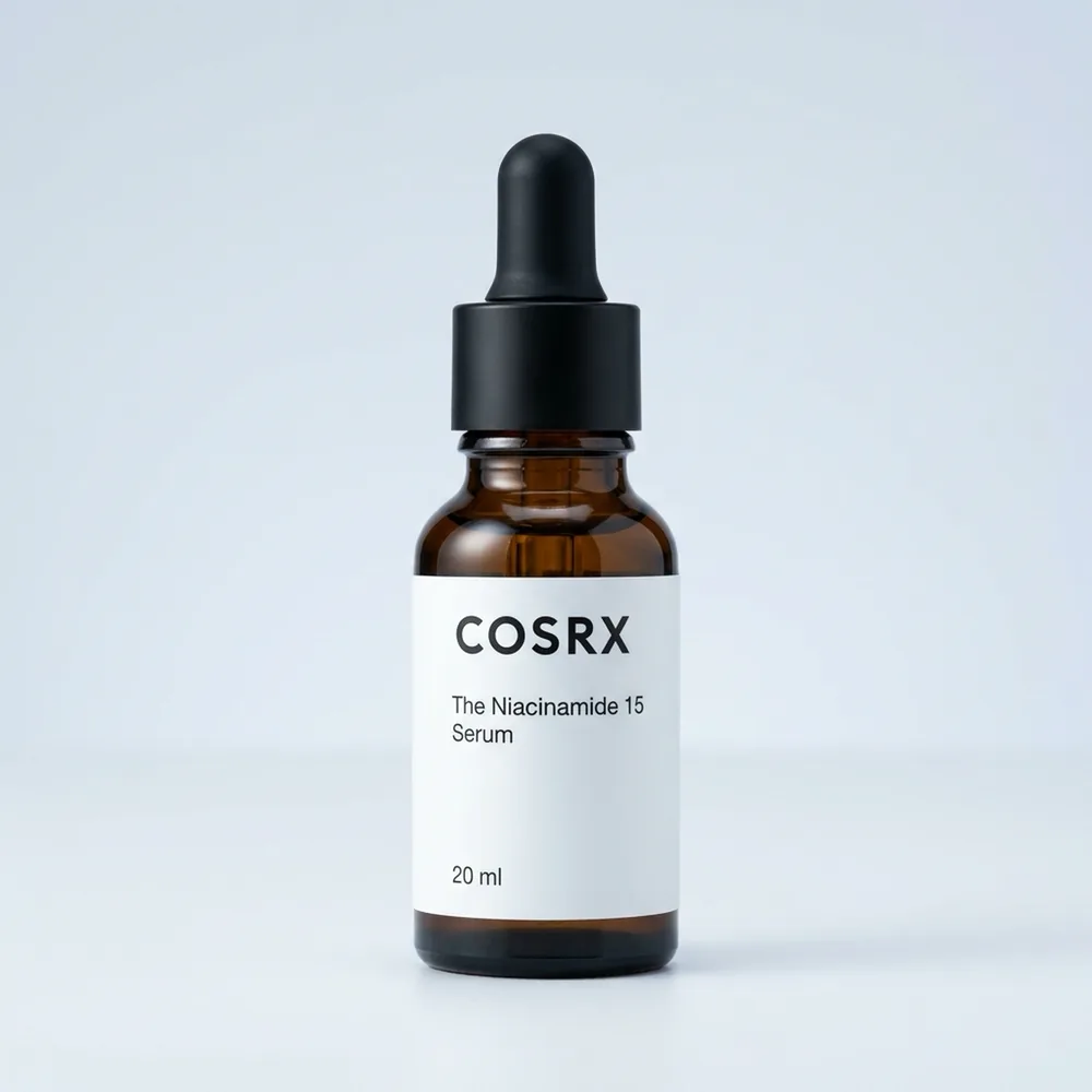 COSRX The Niacinamide 15 Serum