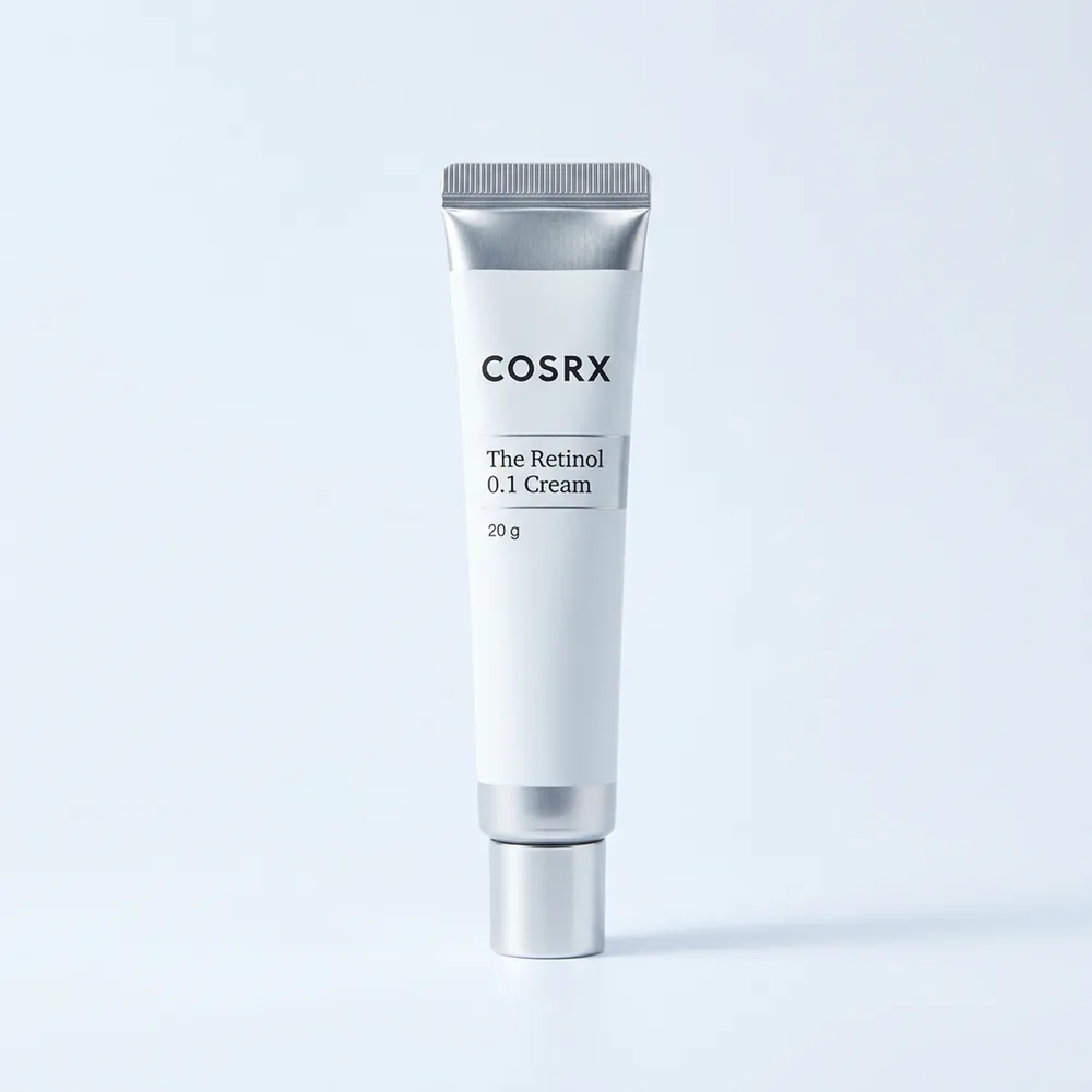 COSRX The Retinol 0.1 Cream