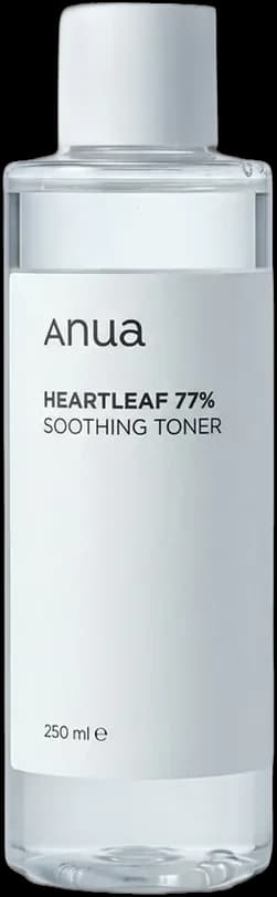 Anua Heartleaf 77% Soothing Toner