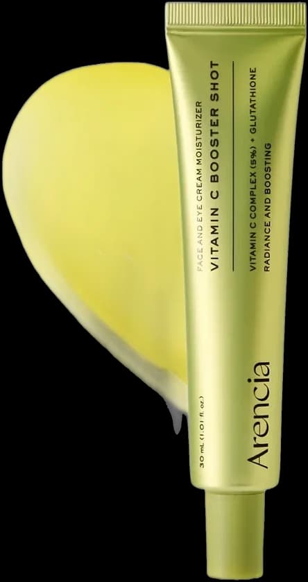 Arencia Vitamin C Booster Shot