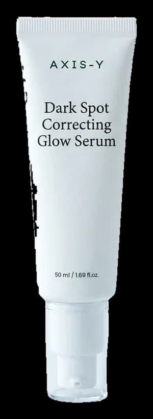 AXIS-Y Dark Spot Correcting Glow Serum