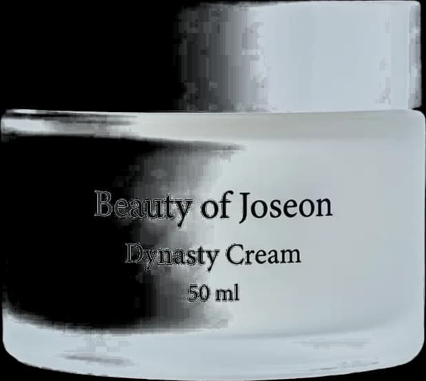 Beauty of Joseon Dynasty Cream