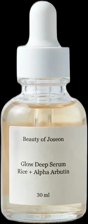 Beauty of Joseon Glow Deep Serum Rice + Alpha Arbutin