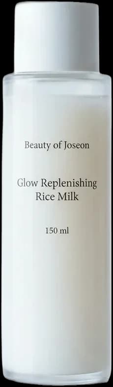 Beauty of Joseon Glow Replenishing Rice Milk
