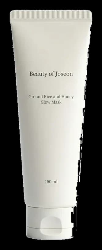 Beauty of Joseon Ground Rice and Honey Glow Mask