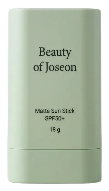 Beauty of Joseon Matte Sun Stick SPF50+
