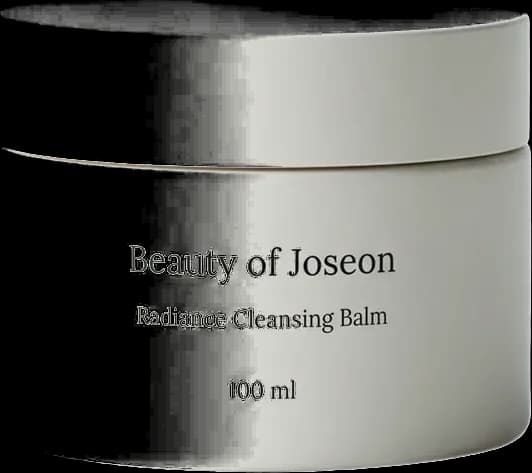 Beauty of Joseon Radiance Cleansing Balm