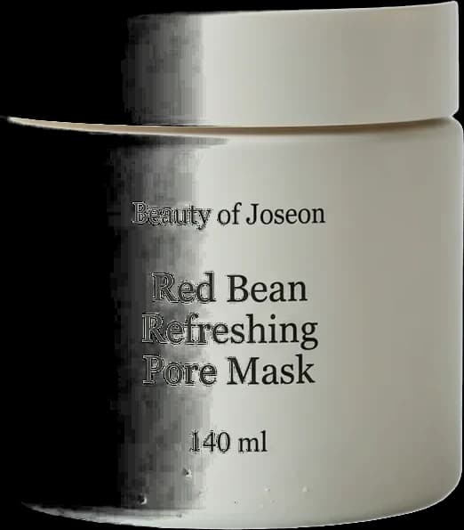 Beauty of Joseon Red Bean Refreshing Pore Mask