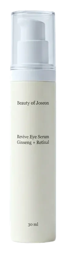 Beauty of Joseon Revive Eye Serum Ginseng + Retinal