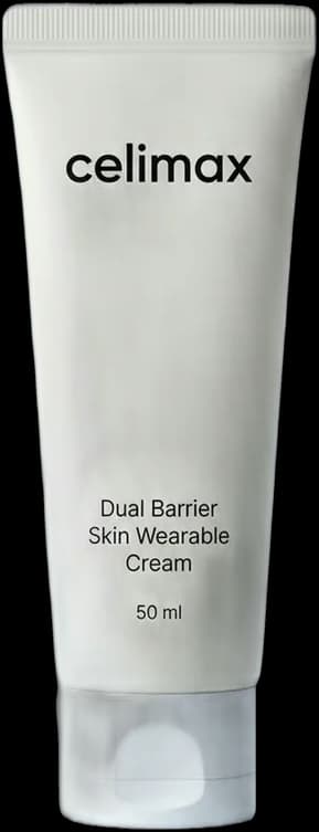 celimax Dual Barrier Skin Wearable Cream