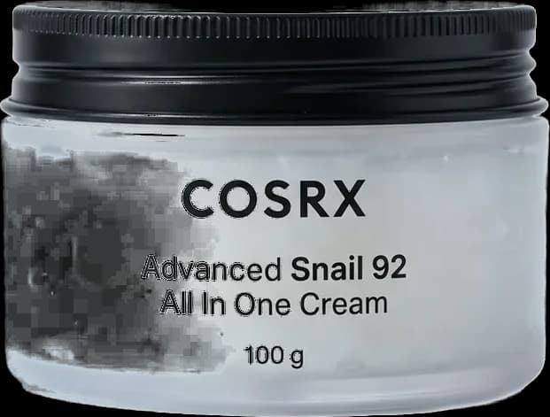 COSRX Advanced Snail 92 All In One Cream