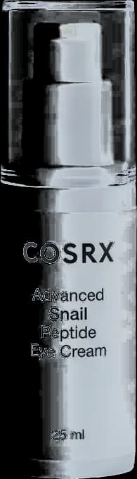 COSRX Advanced Snail Peptide Eye Cream