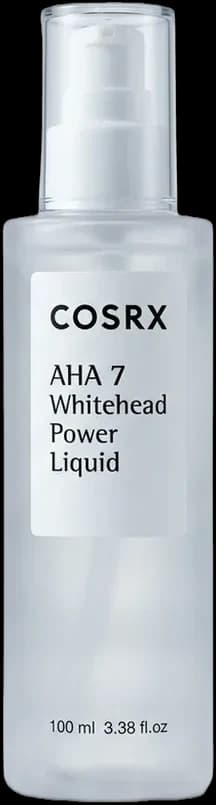 COSRX AHA 7 Whitehead Power Liquid