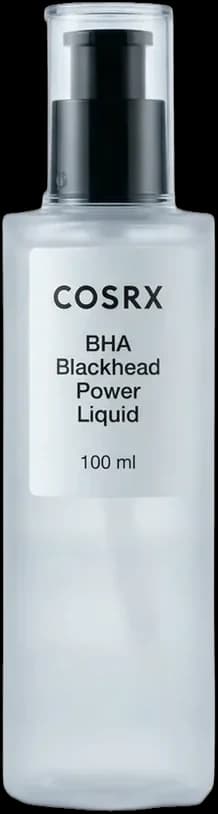 COSRX BHA Blackhead Power Liquid