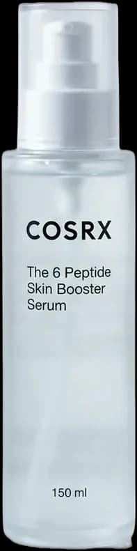 COSRX The 6 Peptide Skin Booster Serum
