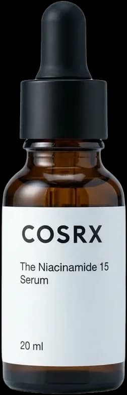 COSRX The Niacinamide 15 Serum