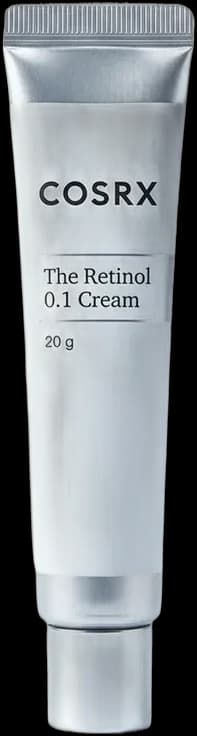 COSRX The Retinol 0.1 Cream