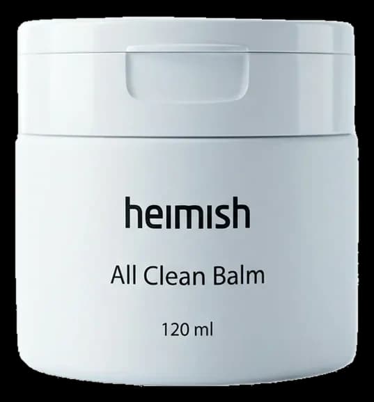 heimish All Clean Balm