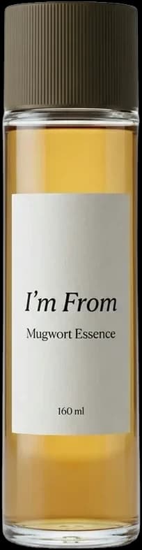 I'm From Mugwort Essence