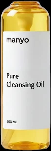 manyo Pure Cleansing Oil