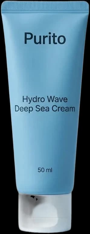 Purito Hydro Wave Deep Sea Cream
