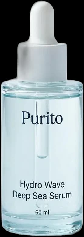 Purito Hydro Wave Deep Sea Serum