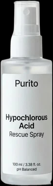 Purito Hypochlorous Acid Rescue Spray