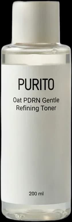 Purito Oat PDRN Gentle Refining Toner