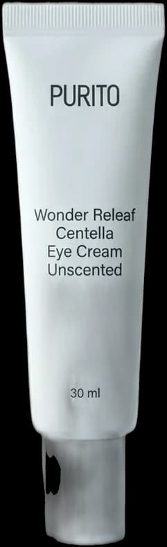 Purito Wonder Releaf Centella Eye Cream Unscented