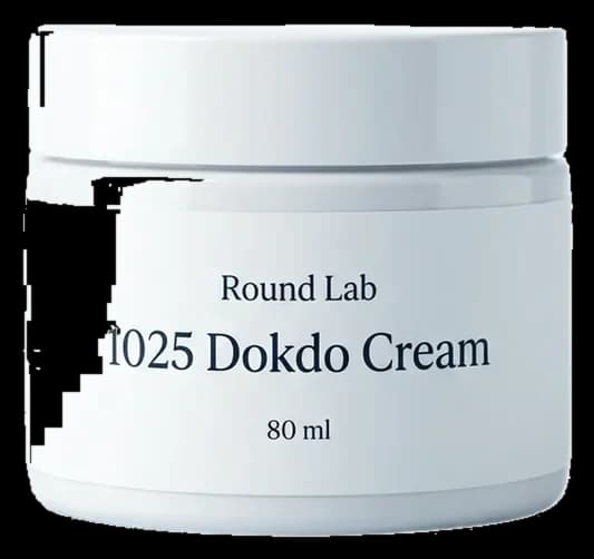 Round Lab 1025 Dokdo Cream