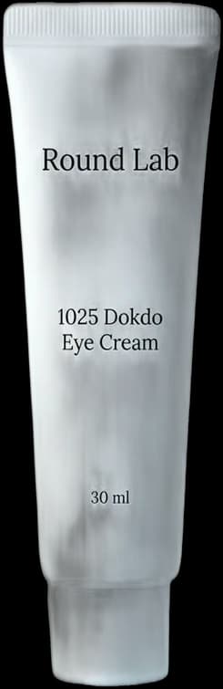 Round Lab 1025 Dokdo Eye Cream