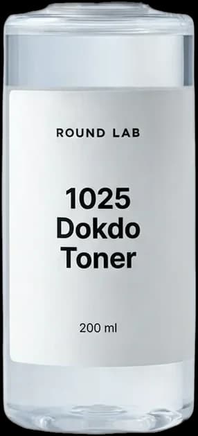 Round Lab 1025 Dokdo Toner