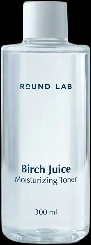 Round Lab Birch Juice Moisturizing Toner