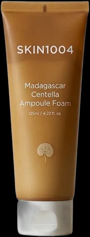 SKIN1004 Madagascar Centella Ampoule Foam