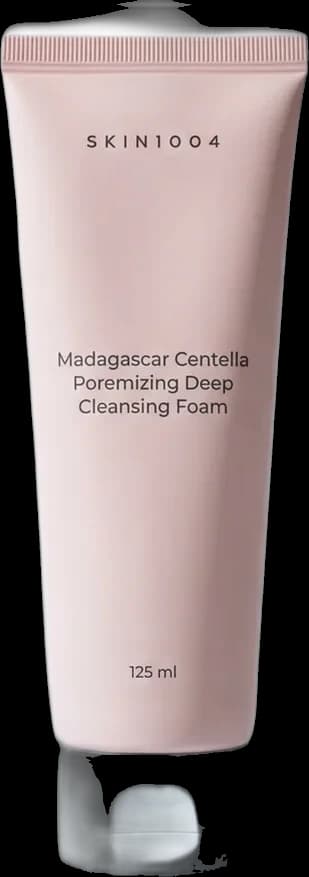 SKIN1004 Madagascar Centella Poremizing Deep Cleansing Foam