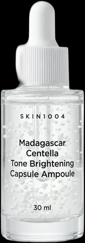 SKIN1004 Madagascar Centella Tone Brightening Capsule Ampoule