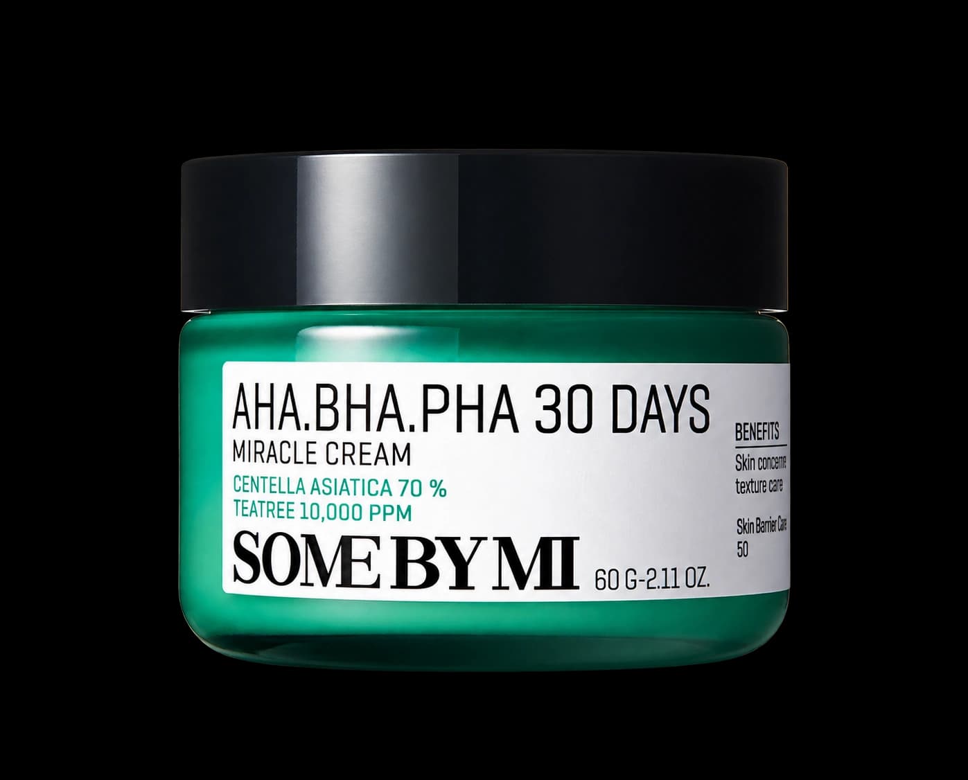 SOME BY MI AHA BHA PHA 30 Days Miracle Cream